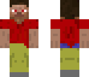 steve jr