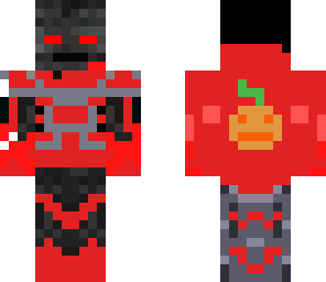 halloween wither gamer