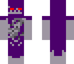 lava monster from take back the night