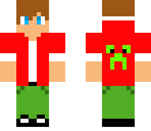 skin for mixihpl