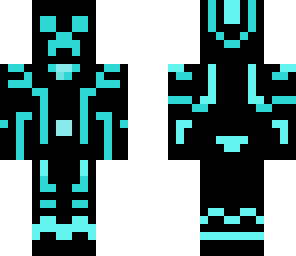 troncreeper