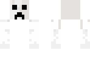 ghost creeper