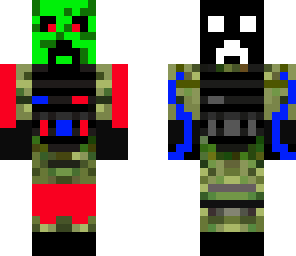 ultra creeper warlord