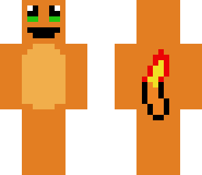 charander