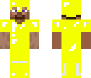 better gold steve