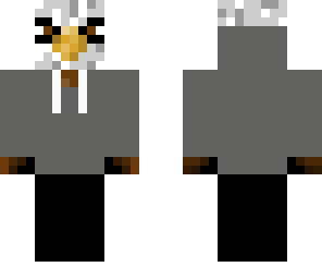bald eagle yt