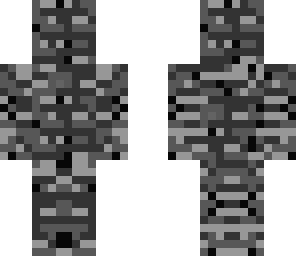 bedrock camo