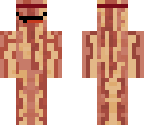 bikini bacon