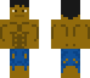 hulk