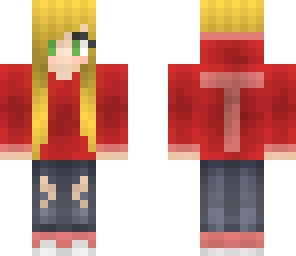 girl