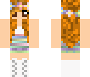 neon's party skin