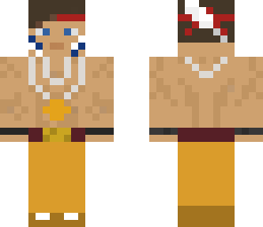 native american fifty