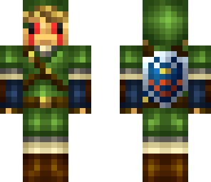 link edit