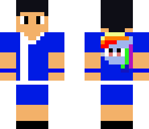 ferroluchano skin 2013