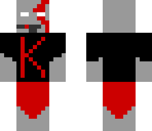 skin do kratosplayss