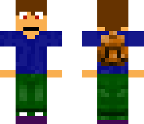random guy