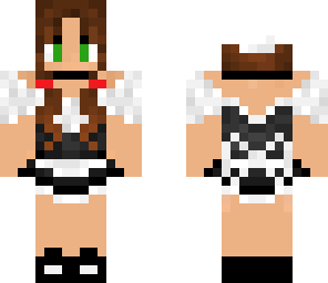 maid
