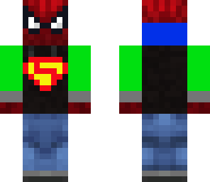 minecraftblow
