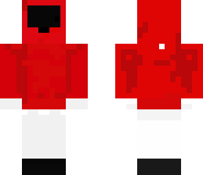 red megaforce ranger