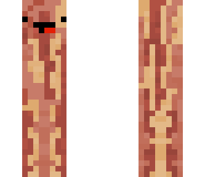 derpy bacon