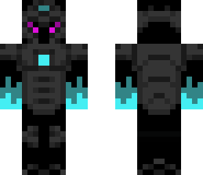 kinetic soldier