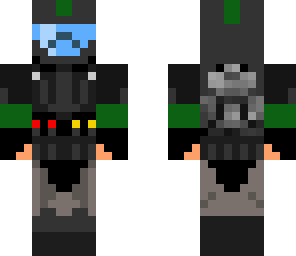 halo odst