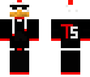 chicken boss
