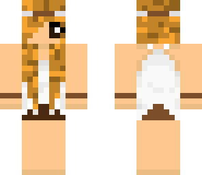 neon's hippie skin