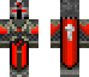 red knight