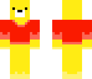 winnie the pooh
