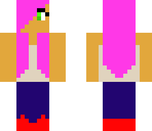 bubblegum