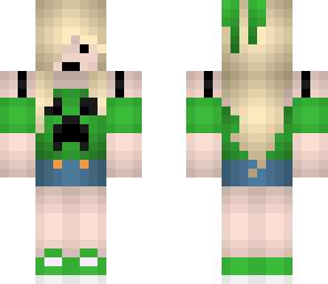 creeper derp