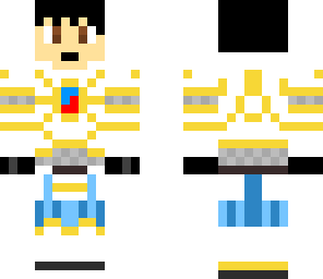 paladin