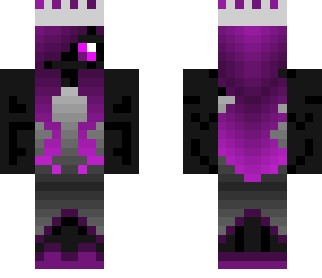 ender girl