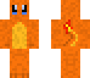 charmander