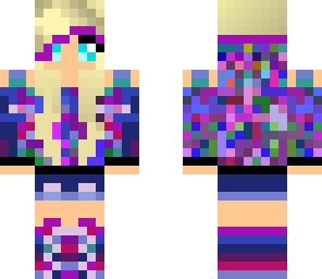 girl