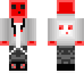 red slime teen