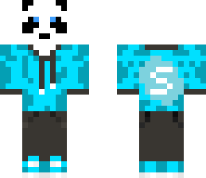 panda