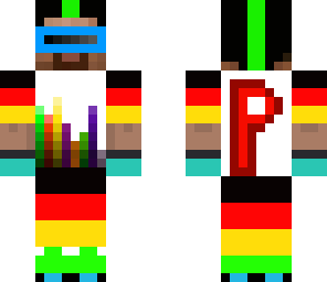 german skin