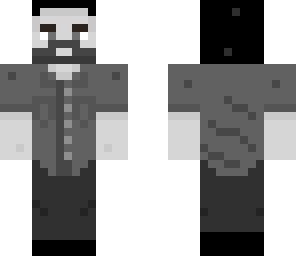 the walking dead - rick grimes - black and white