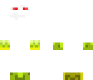 white fire