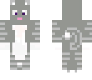 edited kitty