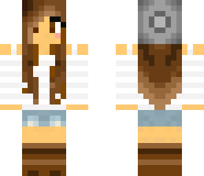 beanie girl fixed