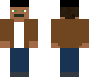 man