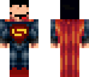 derpy superman