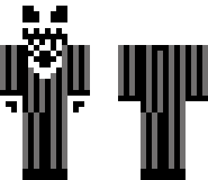 jack the skellington