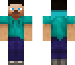 hd steve