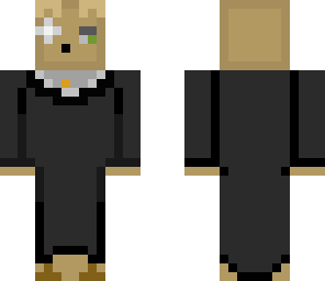 moneybags the bear