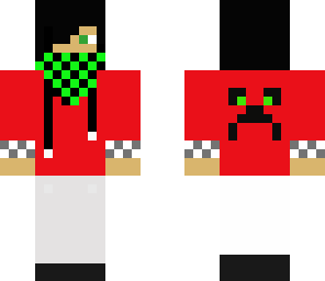 gangster red