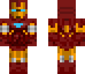 ironman